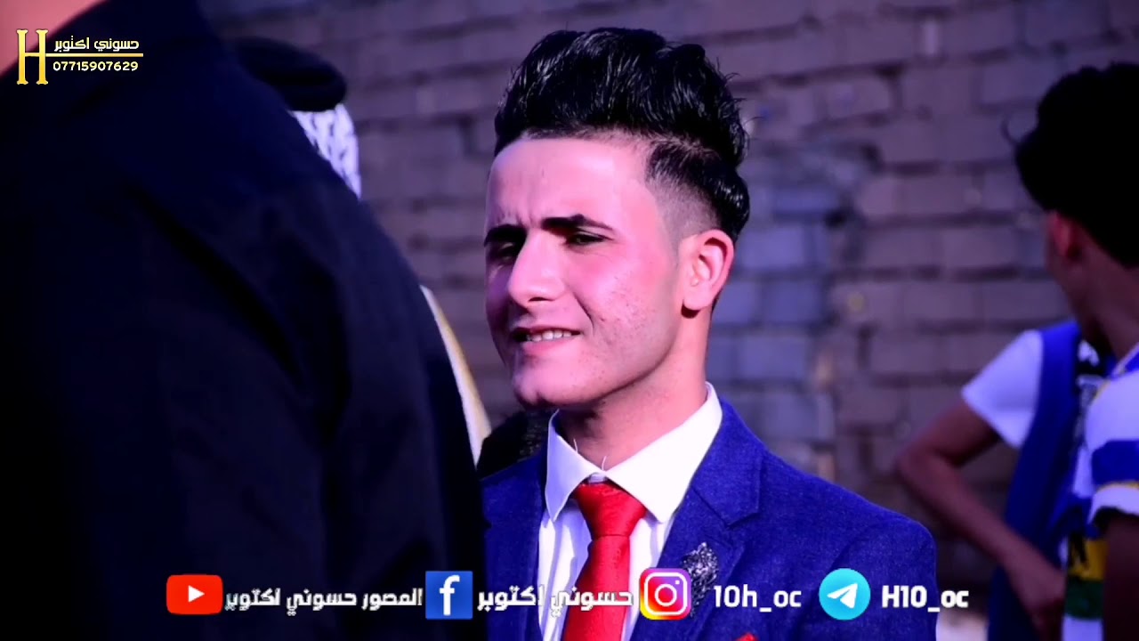 زفاف وعد سلام البخيتاوي. مو عرس صار مصيبه الزفه غير شي تفليش  😁😁