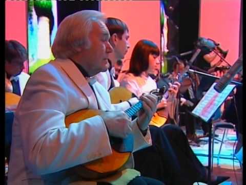 11 Гори звезда моя не падай 