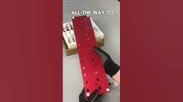 The Ultimate Bolt-Sizing Tool – AltitudeCraft Thread Checker 🛠️✨