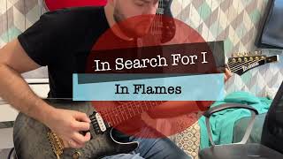 In Flames - In Search of I