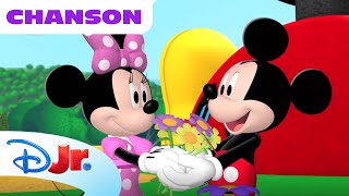 La Maison De Mickey - Chanson Une Belle Balade