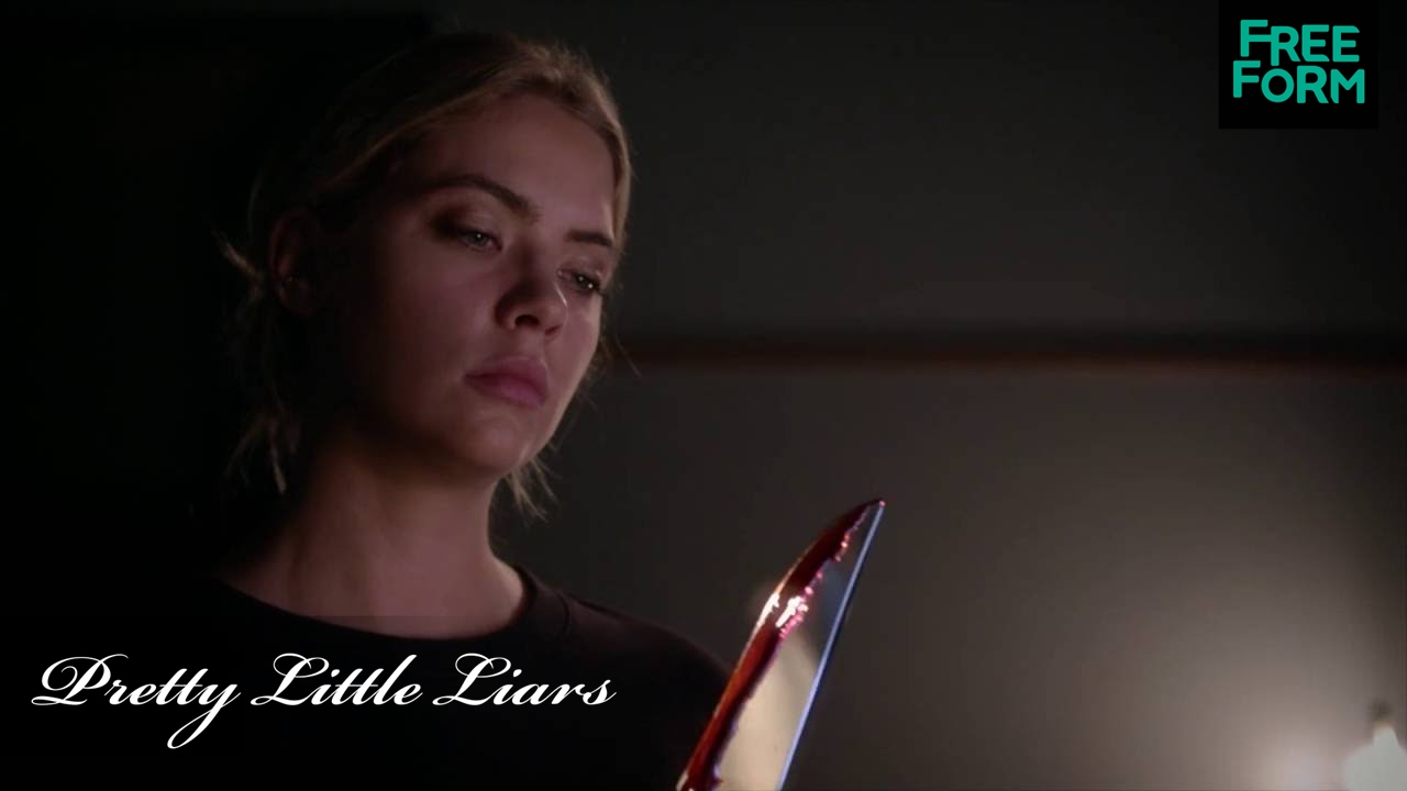 Pretty Little Liars Staffel 7 Folge 10