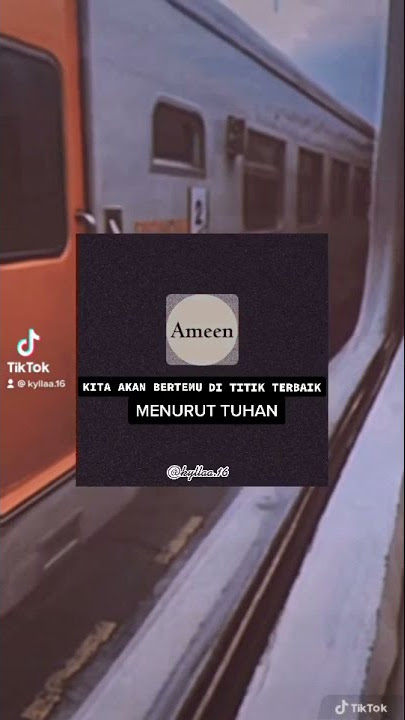 Justy Aldrin ft Toton Caribo // Bale Pulang // Story WA