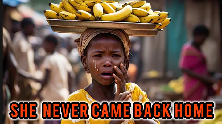 ALL PARENTS NEEDS TO WATCH THIS #africanfolktale #africantales