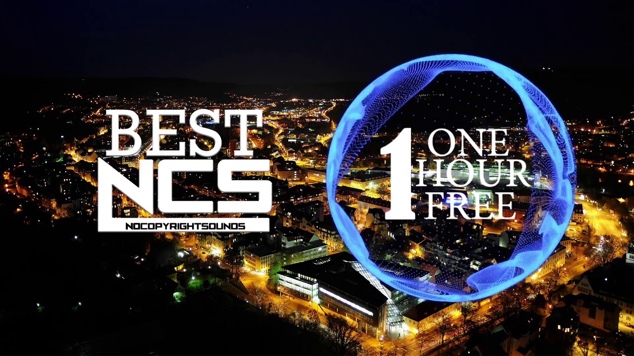 Distrion & Electro Light - Drakkar [1 HOUR FREE MUSIC]
