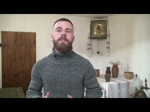 Родина с именем Ейск. 4 фильм . Ейские клады