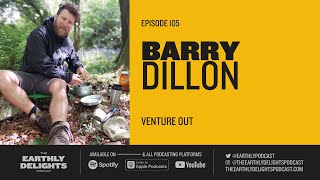 #105: Barry Dillon - Venture Out