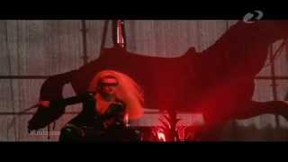Kerli - She's In Parties (Live In Õllesummer 2009)