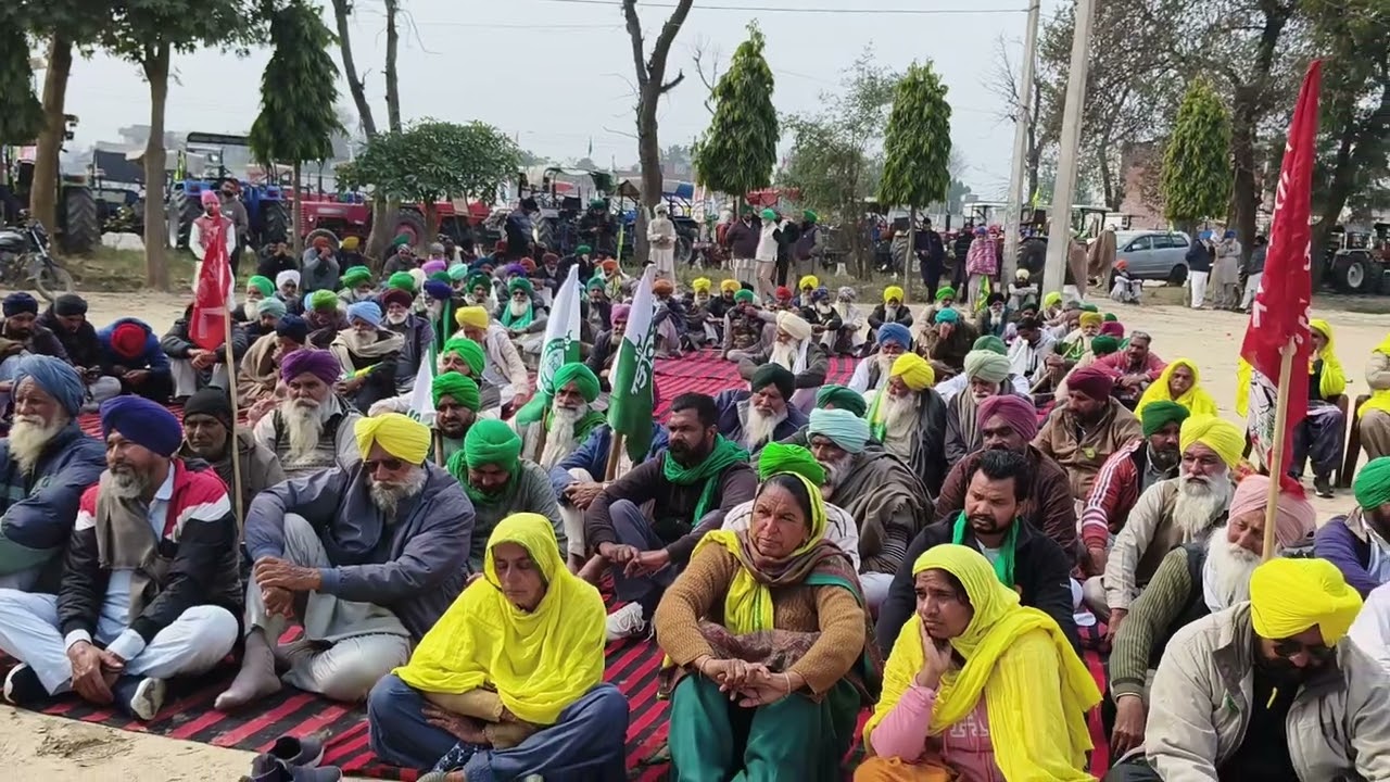 ਲੂੰ ਕੰਢੇ ਖੜ੍ਹੇ ਕਰਨ ਵਾਲਾ ਗੀਤ ਗਾਇਕ ਵਜ਼ੀਰ ਸਿੰਘ ਫ਼ੌਜੀ ਭਦੌੜ, 