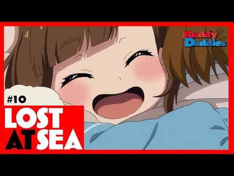 TVアニメ『Buddy Daddies』#10「LOST AT SEA」予告動画