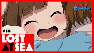 TVアニメ『Buddy Daddies』#10「LOST AT SEA」予告動画