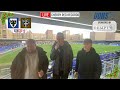 Pre-Match Show vs Sutton 📽 | Dons TV 🟡🔵