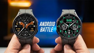 Samsung Galaxy Watch 7 Vs Galaxy Watch 6  SHOULD YOU UPGRADE??