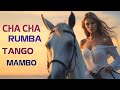 Best Relaxing Spanish Guitar Music | CHA CHA - RUMBA - TANGO - MAMBO Latin Music - Best Guitar Music