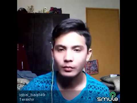 IQBAL IQNADA - TERAKHIR
