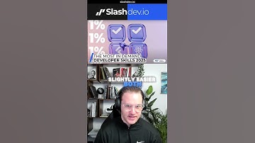 Michael on Flutter vs. React Native for App Development 📱⚡#shorts