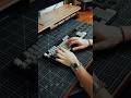 Just unboxed TH108 PRO mechanical keyboard