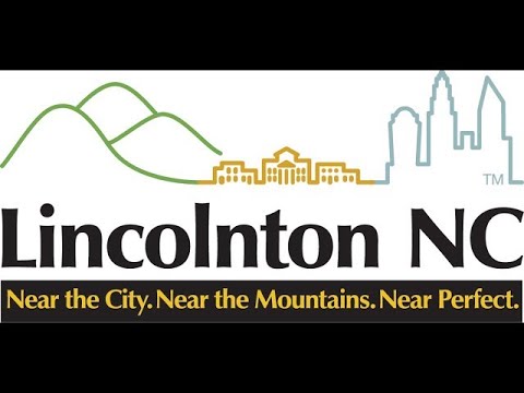 Lincoln County Nc Zoning