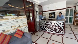 RIJ Hotel - Hulhumale Maldives Walkthrough | Honest Hotels