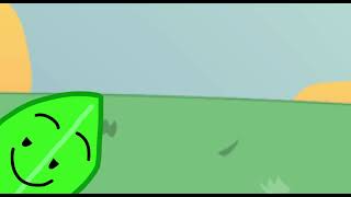 Leafy Animation Test