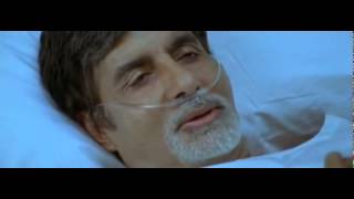 KABHI ALVIDA NAA KEHNA trailer