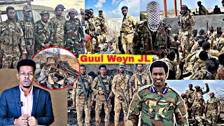 Toos u daawo Tirada Kooxda AS ee gacanta lagu dhigay #Kudhaa Dhimashada oo sii korodhay \u0026 Guusha JL.