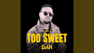 Mtg Too Sweet funk Br