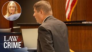Defense Blasts Murder Conspiracy Claims Against Tracey Grist