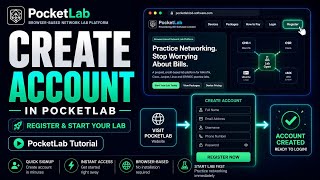 How To Create Account and purchase package from pocketLab screenshot 3