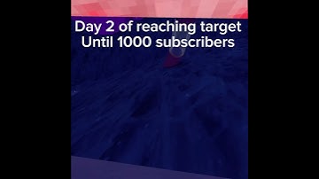 Day 2 of reaching target until 1000 subscribers #gorillatag #vr #gtag #shorts