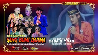 🔴[LIVE SIANG] SANDIWARA 