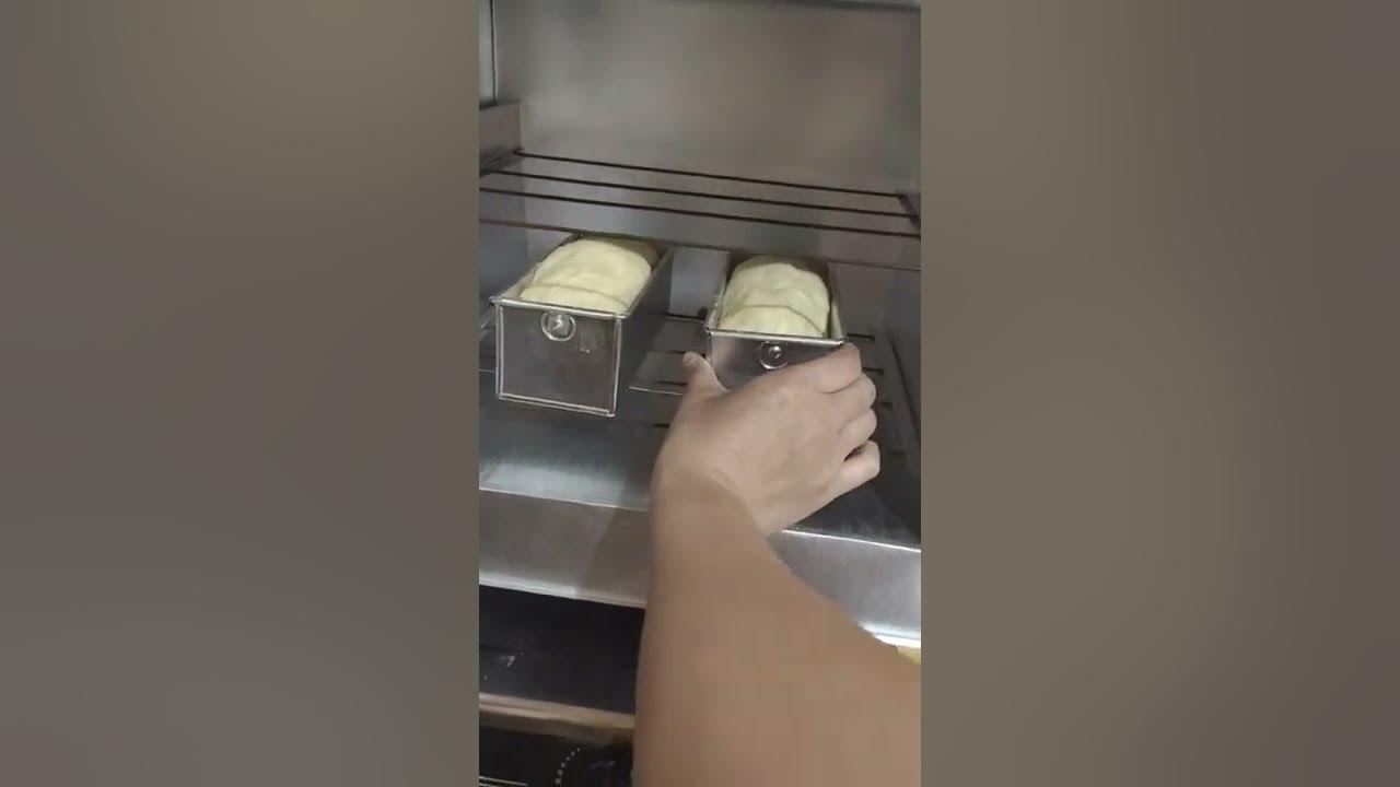 #ngabuburit nyobain bikin roti pakai oven tangkring. #ramadhan #2022