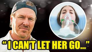 Chip Gaines Is Saying Goodbye After Joanna s Heartbreaking Diagnosis