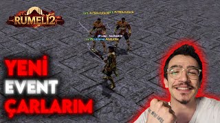 Eli̇t Efsun Ama Yanliş İteme - Rumeli2 1-99 Hard Emek