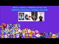 Kcpa movie metal sonic  friends ditch the marvelsgodzilla double feature