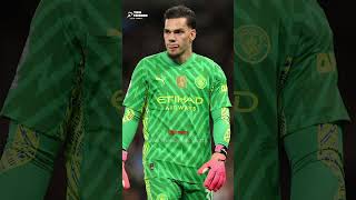 Alisson reveals his idols growing up #football #soccer #liverpool #premierleague
