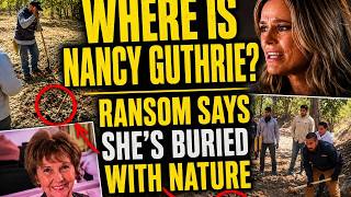 URGENT WHERE IS NANCY GUTHRIE #nancyguthriecase #bringnancyhome