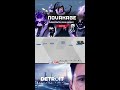 #shorts 🔴We LIVE! CLANKERS UNITE!!! DETROIT BECOME HUMAN