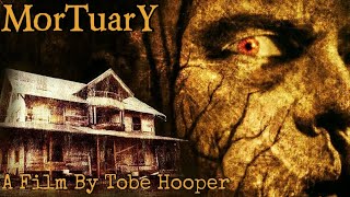 31 Days Of Horror Day 09 Mortuary 2005 Directed By Tobe Hooper