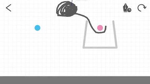 브레인 토트에서 스테이지 219를 클리어 했습니다! http://braindotsapp.com #Brain...