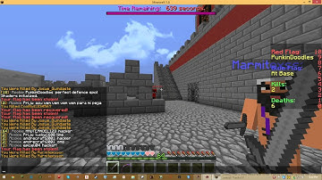 MC-Central Hackers On CTF