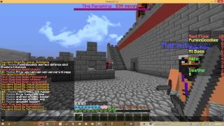 MC-Central Hackers On CTF