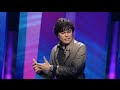 Joseph Prince - Jesus Unveiled—Secrets From Moses’ 40 Days