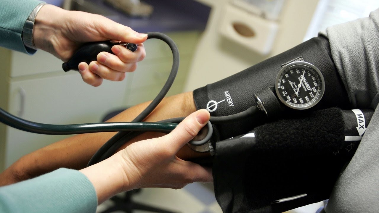 CVS To Buy Health Insurer Aetna YouTube