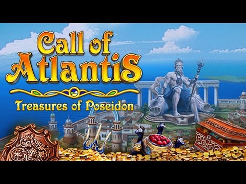 Treasures Of Atlantis Treasures Of Atlantis