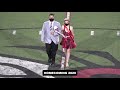 NSS Game of the Week - White Hall at Maumelle