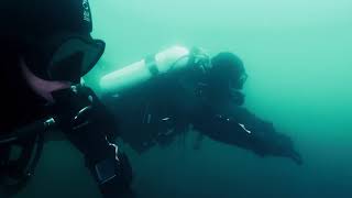 Tauchbasis Zwenkauer See - PADI 5star IDC Tauchschule in Leipzig - Lerne Tauchen