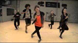 LAUTIN WHACK/ SAX - FLEUR EAST