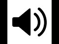 Burp Sound Effect 