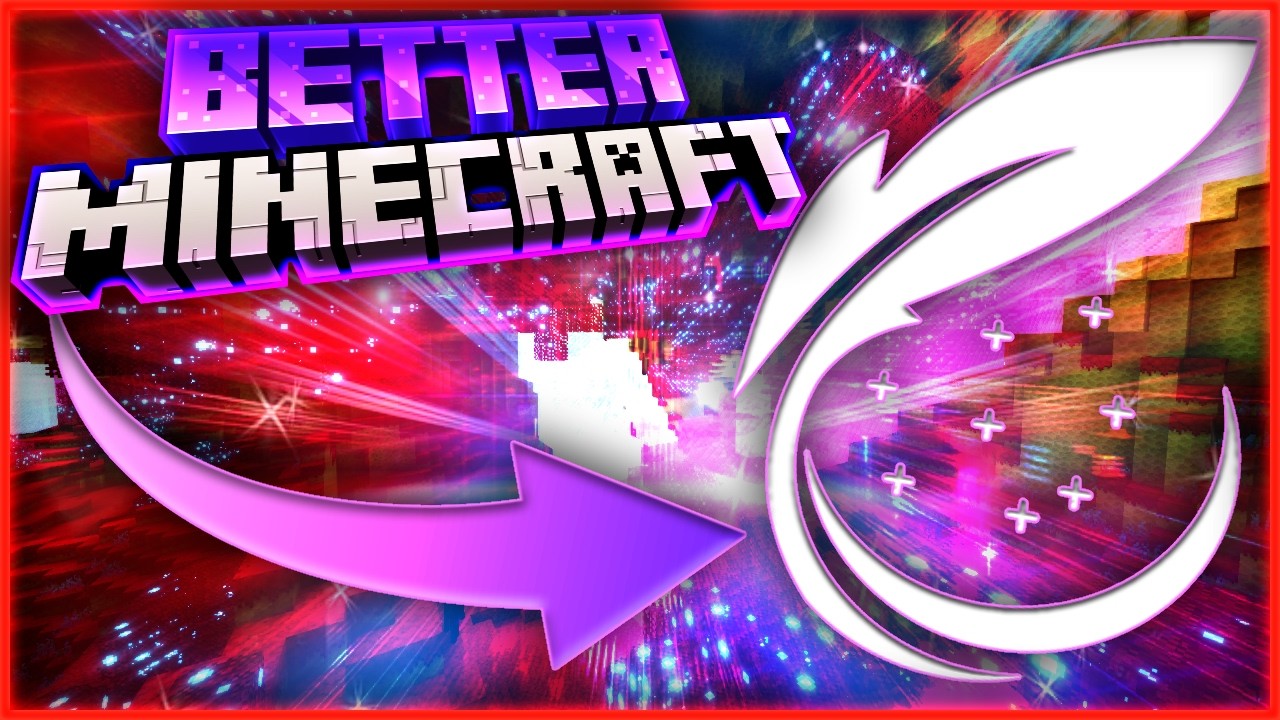 Как улучшить сервер Minecraft с помощью клиента Feather! (Лучший сервер Minecraft)